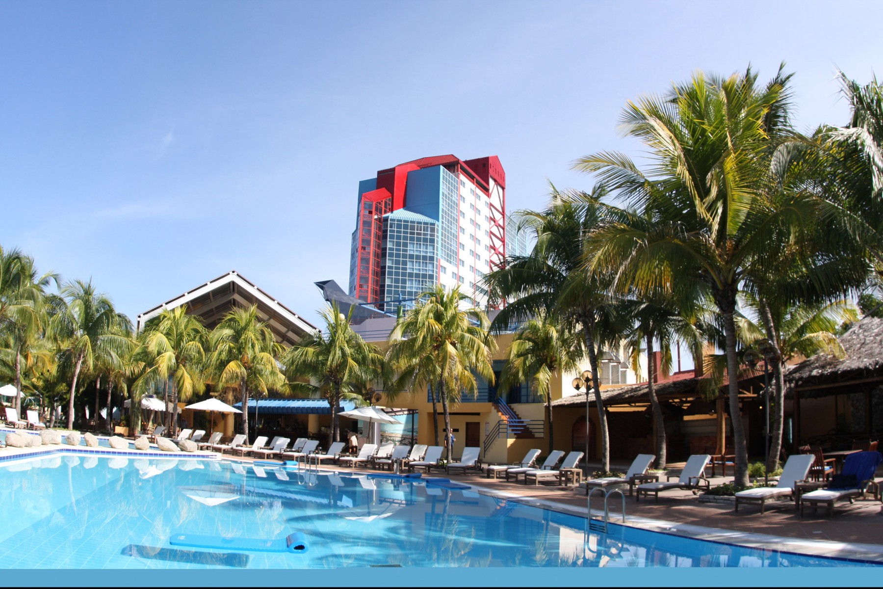 Melia Santiago de Cuba